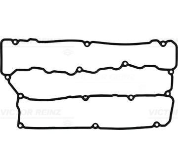 Těsnění, kryt hlavy válce VICTOR REINZ 71-13255-00