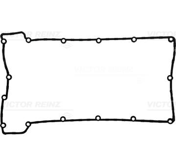 Těsnění, kryt hlavy válce VICTOR REINZ 71-28628-00