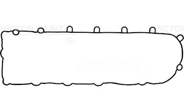 Těsnění, kryt hlavy válce VICTOR REINZ 71-33083-00