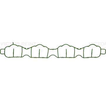 Těsnění, koleno sacího potrubí VICTOR REINZ 71-38218-00