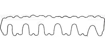 Těsnění, kryt hlavy válce VICTOR REINZ 71-38982-00