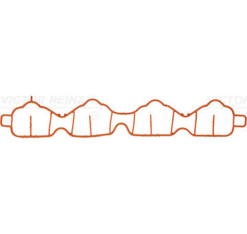 Těsnění, koleno sacího potrubí VICTOR REINZ 71-42954-00