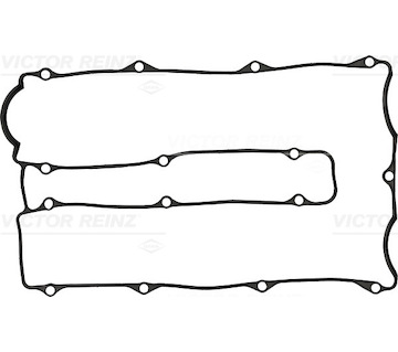 Těsnění, kryt hlavy válce VICTOR REINZ 71-52434-00