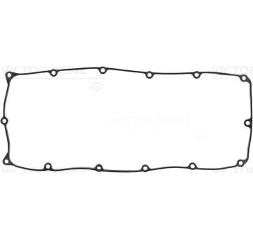 Těsnění, kryt hlavy válce VICTOR REINZ 71-54027-00