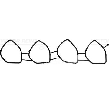 Těsnění, koleno sacího potrubí VICTOR REINZ 71-54207-00