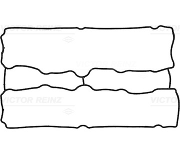 Těsnění, kryt hlavy válce VICTOR REINZ 71-54274-00