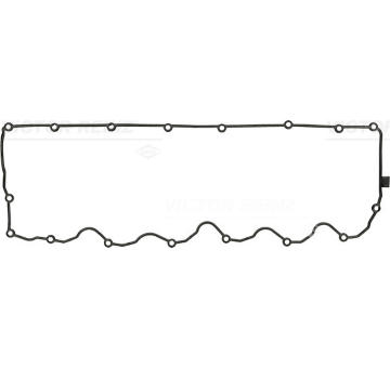 Těsnění, kryt hlavy válce VICTOR REINZ 71-54311-00