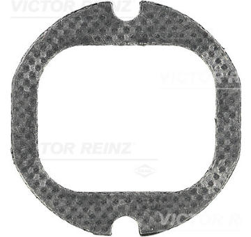 Těsnění, výfuková trubka VICTOR REINZ 71-92377-00