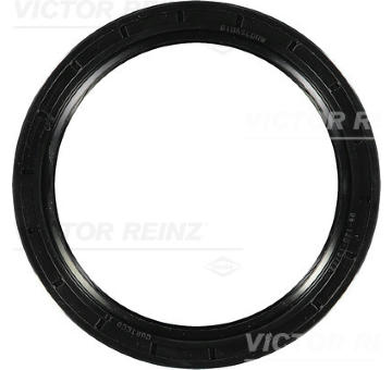 Těsnicí kroužek hřídele, klikový hřídel VICTOR REINZ 81-10129-00