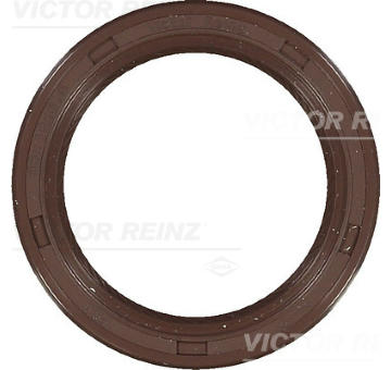 Těsnicí kroužek hřídele, klikový hřídel VICTOR REINZ 81-10420-00