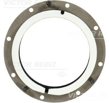 Těsnicí kroužek hřídele, klikový hřídel VICTOR REINZ 81-10598-00