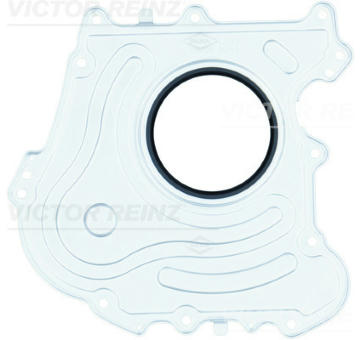 Těsnicí kroužek hřídele, klikový hřídel VICTOR REINZ 81-10607-00
