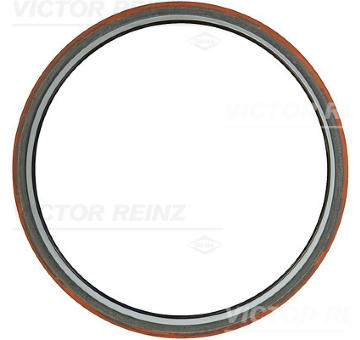 Těsnicí kroužek hřídele, klikový hřídel VICTOR REINZ 81-10639-00