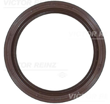 Těsnicí kroužek hřídele, klikový hřídel VICTOR REINZ 81-10689-00