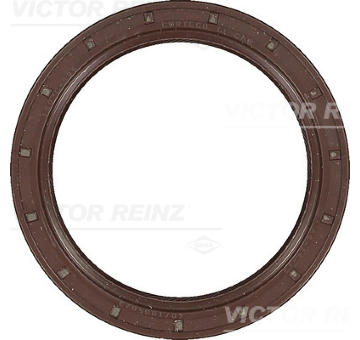 Těsnicí kroužek hřídele, klikový hřídel VICTOR REINZ 81-35118-00