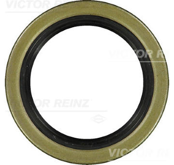 Těsnicí kroužek hřídele, vačkový hřídel VICTOR REINZ 81-35212-00