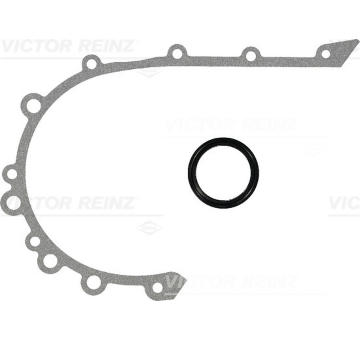 Těsnicí kroužek hřídele, klikový hřídel Victor Reinz 81-35444-00
