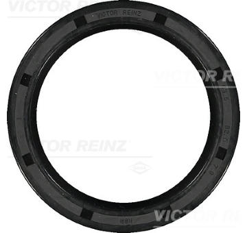 Těsnicí kroužek hřídele, vačkový hřídel VICTOR REINZ 81-35507-00
