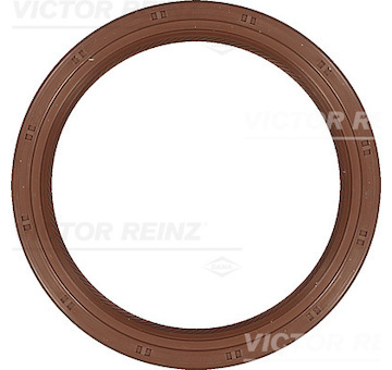 Těsnicí kroužek hřídele, klikový hřídel VICTOR REINZ 81-53319-00