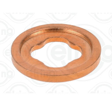 Těsnicí kroužek, vstřikovač Common Rail ELRING 002.750