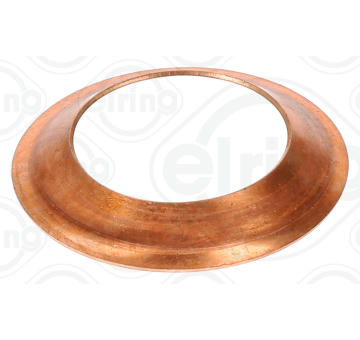 Těsnicí kroužek, výfuková trubka ELRING 003.710