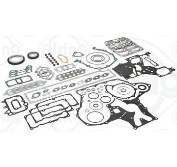 Kompletní sada těsnění, motor ELRING 008.750