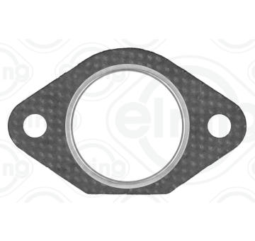 Těsnění, výfuková trubka ELRING 020.991