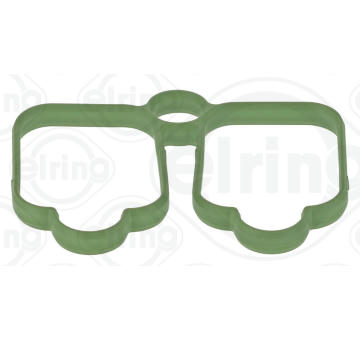 Těsnění, koleno sacího potrubí ELRING 023.680