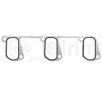 Těsnění, koleno sacího potrubí ELRING 024.211