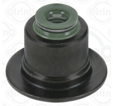 Těsnicí kroužek, dřík ventilu ELRING 026.700