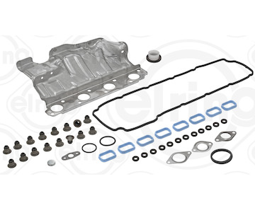 Sada těsnění, hlava válce ELRING 030.602