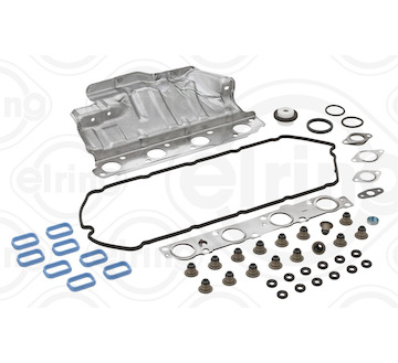 Sada těsnění, hlava válce ELRING 030.612