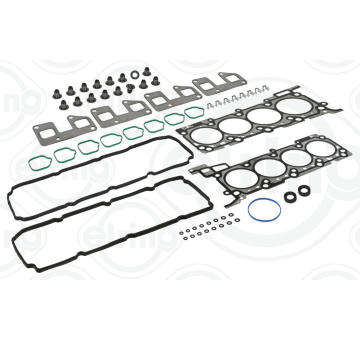 Sada těsnění, hlava válce ELRING 037.210