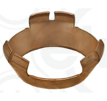 Těsnicí kroužek, držák trysky ELRING 037.450