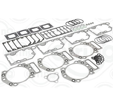Sada těsnění, hlava válce ELRING 037.620