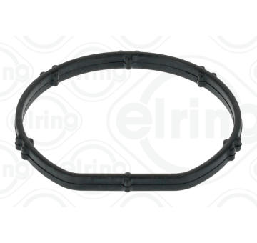 Těsnění, termostat ELRING 040.370