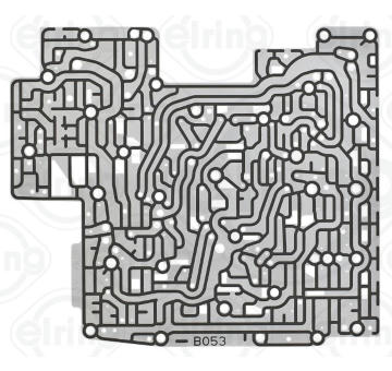 Tesnenie automatickej prevodovky ELRING 040.593