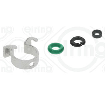 Sada tesniacich krúżkov, vstrekovací ventil ELRING 040.910