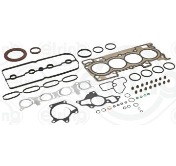 Kompletná sada tesnení motora ELRING 041.040