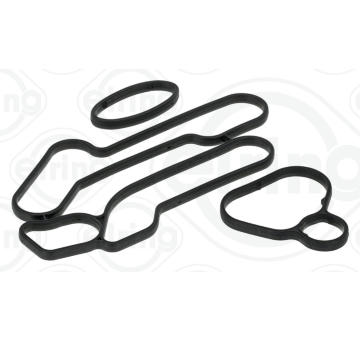 Sada těsnění, chladič oleje ELRING 041.080