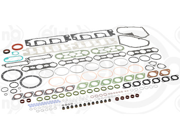 Kompletní sada těsnění, motor ELRING 046.044