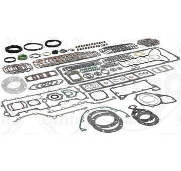 Kompletní sada těsnění, motor ELRING 055.790