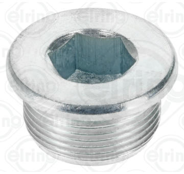 Závitová zátka, olejová vana ELRING 057.360