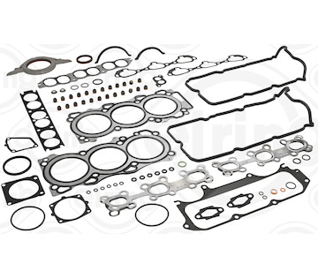 Kompletní sada těsnění, motor ELRING 057.540