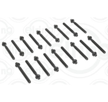 Sada sroubu pro hlavy valcu ELRING 057.590