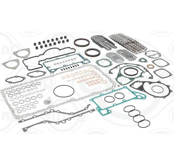 Kompletní sada těsnění, motor ELRING 059.820