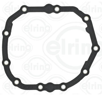 Těsnění, víko skříně diferenciálu ELRING 061.360