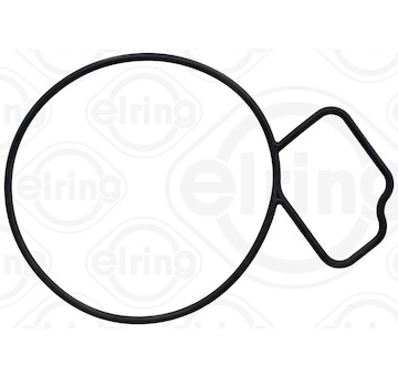 Těsnění, vodní čerpadlo ELRING 061.670