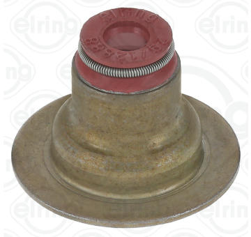 Tesniaci krúżok drieku ventilu ELRING 061.760