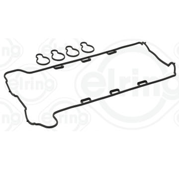Sada těsnění, kryt hlavy válce ELRING 068.081